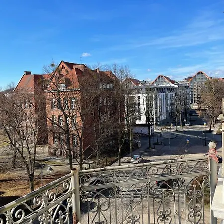 Lakowa Great View Apartman