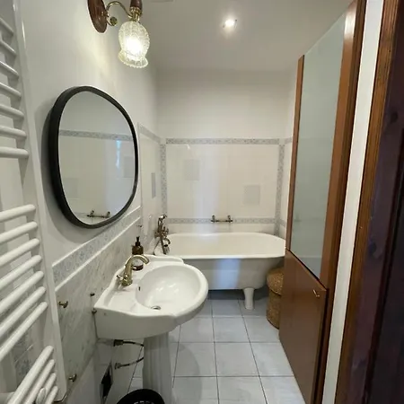 Apartman Lakowa Great View *