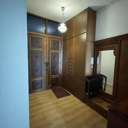 Apartman Lakowa Great View *
